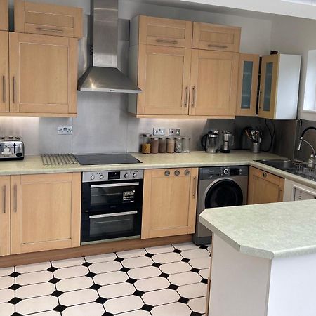 Wandsworth, South London Deluxe King Room 4 Zewnętrze zdjęcie