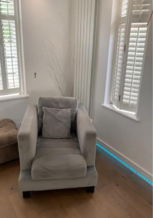 Wandsworth, South London Deluxe King Room 4 Zewnętrze zdjęcie