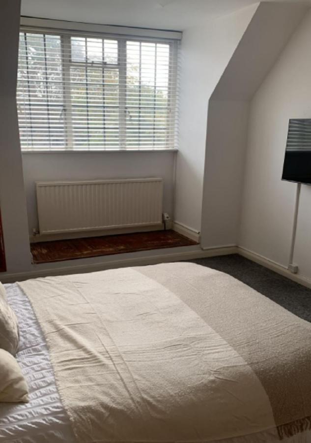 Wandsworth, South London Deluxe King Room 4 Zewnętrze zdjęcie
