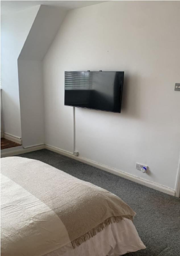 Wandsworth, South London Deluxe King Room 4 Zewnętrze zdjęcie